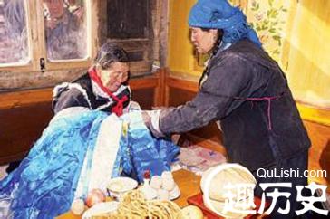 土族饮食 土族的饮食习俗有啥特殊之处