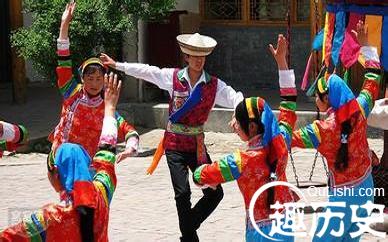 土族音乐简介 土族民歌有着怎样的民族风情