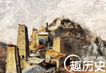 羌族建筑 羌族碉楼经历了怎样的沧桑历史