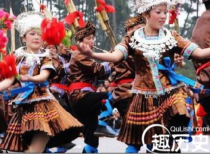 侗族服饰  侗族不同地区的服饰有什么特点