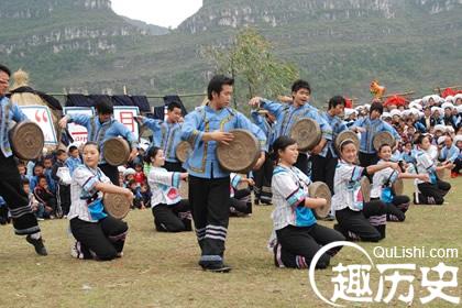 布依族曲艺  布依族的民间曲艺文化有哪些