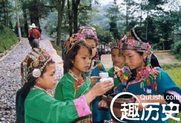 水族习俗 水族人对客人有着怎样的习俗