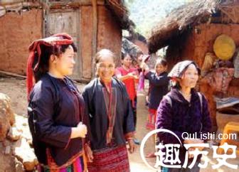 黎族人在不同场合的礼仪都是什么样的