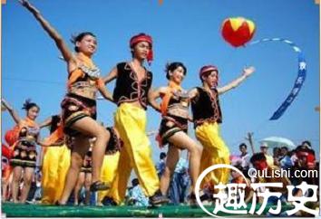 黎族歌谣为何称之为海歌？有何民族特点