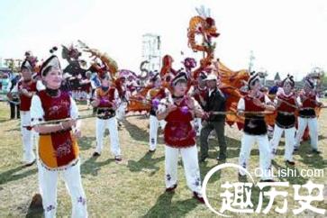 白族传统节日 白族的'三月街"究竟是咋回事