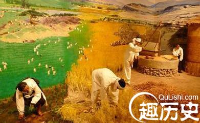 朝鲜族人们是怎么耕作的？朝鲜族农耕文化