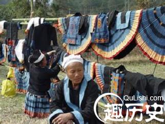 白裤瑶属于瑶族吗？白裤族历史简介