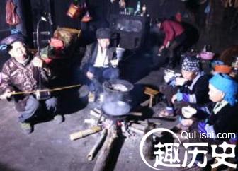 苗族礼节 到苗族人家里做客都需要注意些啥