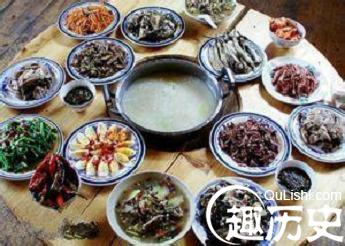 苗族的特色美食有哪些？苗族饮食文化简介