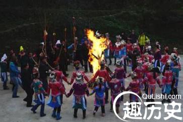 苗族文化 苗族人的姓氏和名字都有什么特点