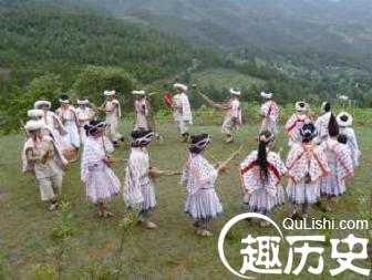 苗族迁徙史 苗族人都经历过几次历史性迁徙