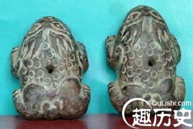 壮族文化 壮族不同图腾所代表的意义各是什么