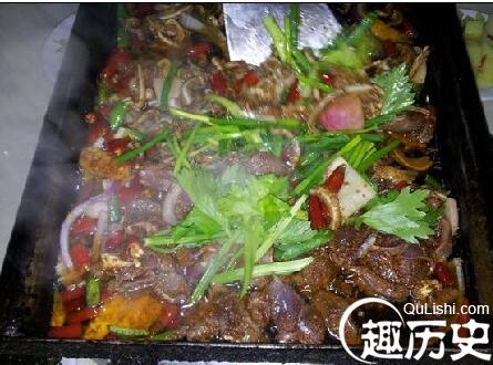 土家族的饮食   恩施土家族的饮食有哪些特点