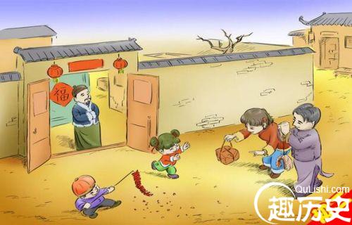 春节习俗：春节初一到十五都有哪些风俗？