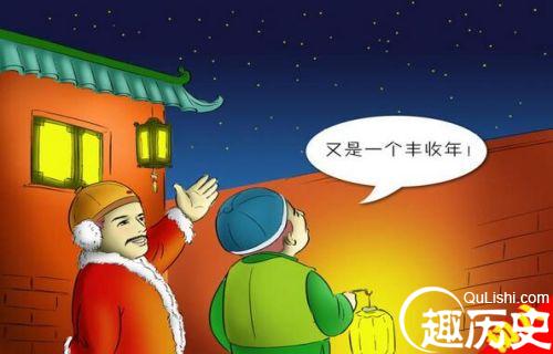春节习俗：春节初一到十五都有哪些风俗？