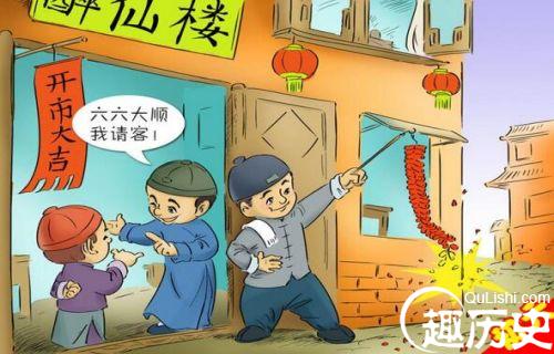 春节习俗：春节初一到十五都有哪些风俗？