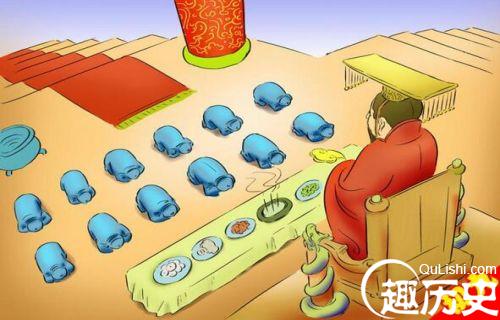 春节习俗：春节初一到十五都有哪些风俗？