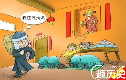 春节习俗：春节初一到十五都有哪些风俗？