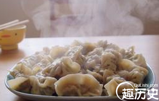 春节为什么要吃饺子 春节吃饺子的习俗