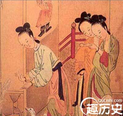 解密：古人为何会把夫妻之事称为“周公之礼”？