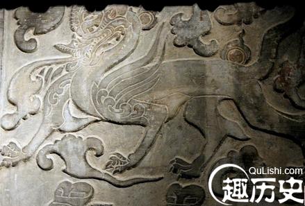 唐代墓志铭为什么要贴金？唐代墓志的文化传承
