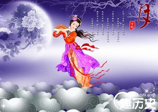 2015年中秋节祝福语大全：中秋节最经典祝福语