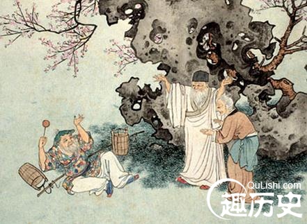 唐朝的孝文化：父母为子孙攒私房钱判刑三年