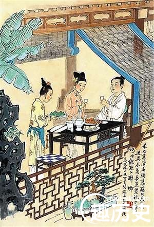 古代端午禁忌多：五月盖屋令人头秃 五月五生女害母
