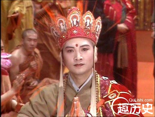 有关《西游记》的14个佛教知识 九泉为什么指阴间