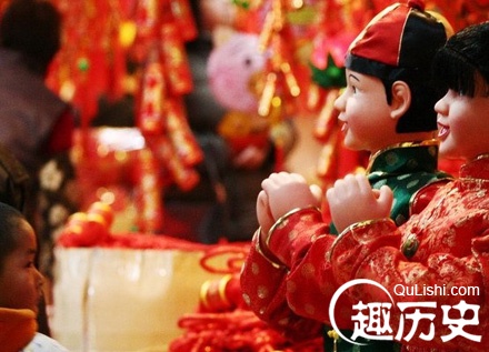 大年三十的守岁待“年”：趣谈春节习俗的由来