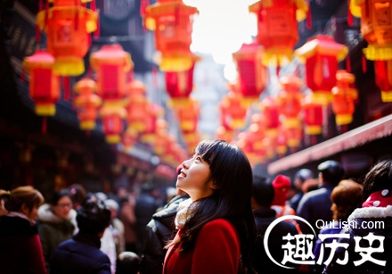 为什么中国人要过春节？春节的来历和传说