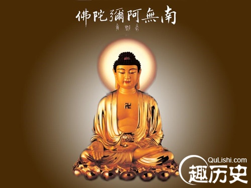 南无阿弥陀佛是什么意思？南无阿弥陀佛怎么读
