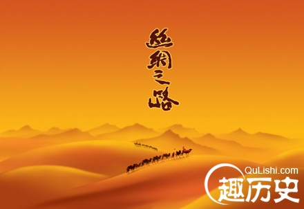 丝绸之路的分支：解密陆上丝绸之路的各大路线