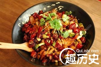 麻辣香锅的起源 传统美食麻辣香锅的由来