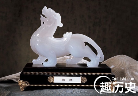 貔貅的传说 貔貅为什么会受到百姓们的喜爱？
