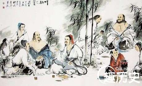 《世说新语》历史意义:世说新语对后世的影响