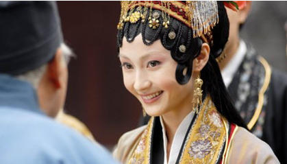 为何说贾探春是红楼梦中最幸运？这些说法是什么原因？