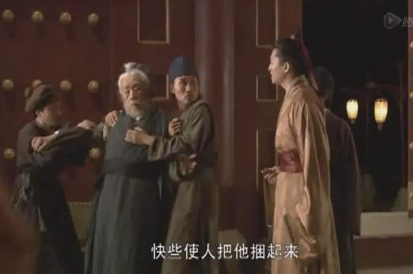 《红楼梦》中焦大是个什么人？焦大骂人的原因是什么？