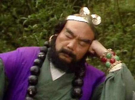 卷帘大将到底是个什么官？沙僧才是真正的大佬