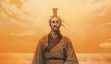 战国时期楚国诗人屈原所作：《九歌·东君》文学赏析