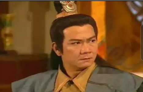 《天龙八部》中的段正淳到底是个渣男还是痴情男？