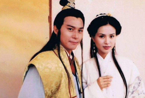 《天龙八部》中的段正淳到底是个渣男还是痴情男？