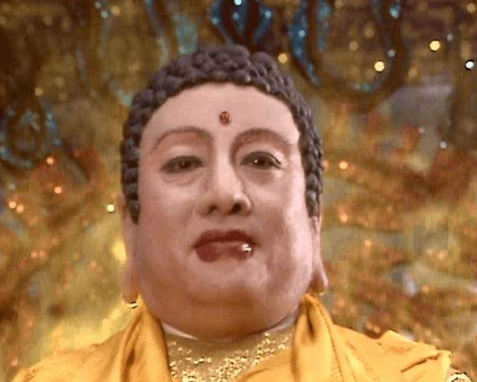 《西游记》中，如来佛祖和菩提老祖谁更厉害？