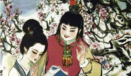 宝玉出家是因为黛玉吗？宝玉出家的真相是什么？
