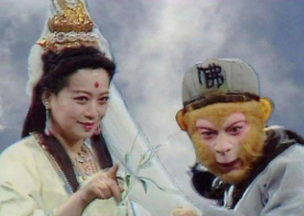 被《西游记》严重弱化的玉皇大帝，真实实力如何呢？