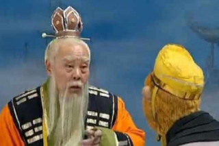拥有不死之身的孙悟空真的没人杀得掉他吗？