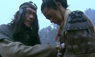 水浒马军五虎将的实力怎么样？梁山有人能打得过他们吗？