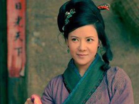 孙二娘虽说是女中豪杰 但孙二娘为什么会买人肉包子