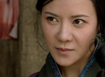 孙二娘虽说是女中豪杰 但孙二娘为什么会买人肉包子