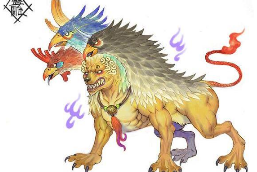 《山海经》中有多少怪兽？《山海经》中的异兽怎么排名？